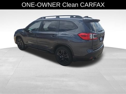Used 2025 Subaru Ascent Bronze Edition w/ Onyx Package AWD/4WD image 6