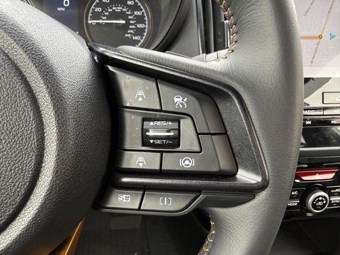 Used 2025 Subaru Forester Wilderness AWD/4WD image 13