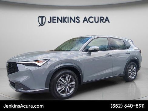 New 2026 Acura ADX FWD image 3