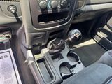 Used 2005 Dodge Ram 2500 Truck SLT image 4