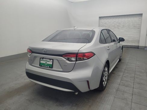 Used 2022 Toyota Corolla LE image 9