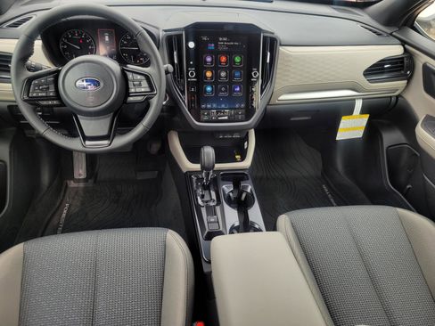 New 2026 Subaru Forester Premium AWD/4WD image 5
