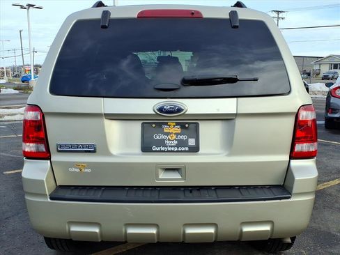 Used 2012 Ford Escape XLT image 11