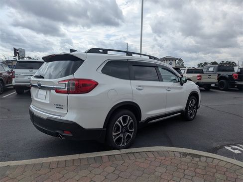 Certified 2024 Subaru Ascent Touring w/ Popular Package #2 image 5