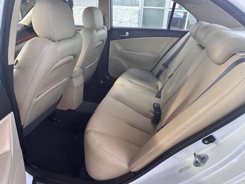 Used 2010 Hyundai Sonata Limited image 15