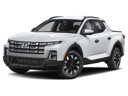 New 2026 Hyundai Santa Cruz SEL image 26