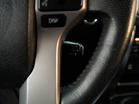 Used 2016 Toyota 4Runner Limited image 27