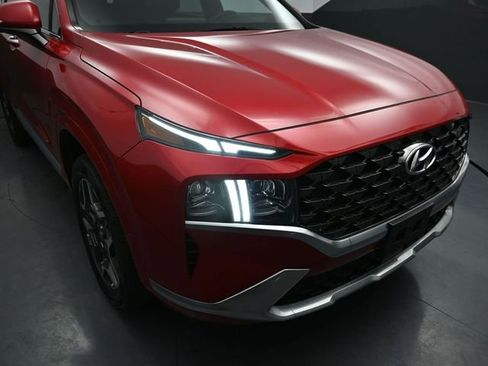 Used 2021 Hyundai Santa Fe Calligraphy w/ Cargo Package AWD/4WD image 16