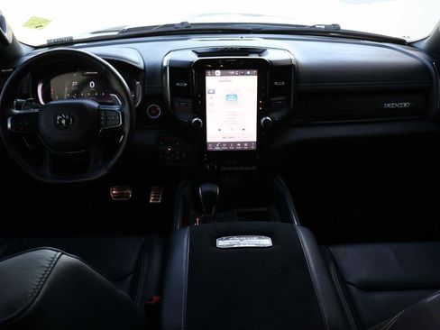 Used 2025 RAM 1500 RHO w/ Bed Utility Group image 12