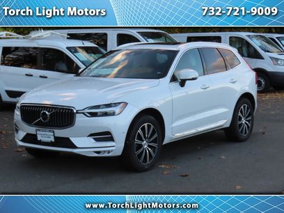 Used 2018 Volvo XC60 T5 Inscription w/ Convenience Package
