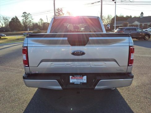 Used 2018 Ford F150 XL w/ Equipment Group 101A Mid image 11