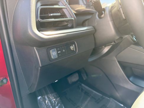 New 2026 Chevrolet Traverse LT w/ Driver Confidence Package image 27