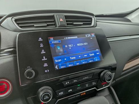Certified 2019 Honda CR-V Touring image 23