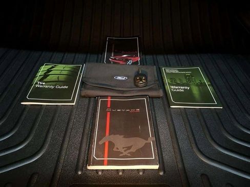 Used 2011 Ford Mustang GT w/ Security Pkg image 88