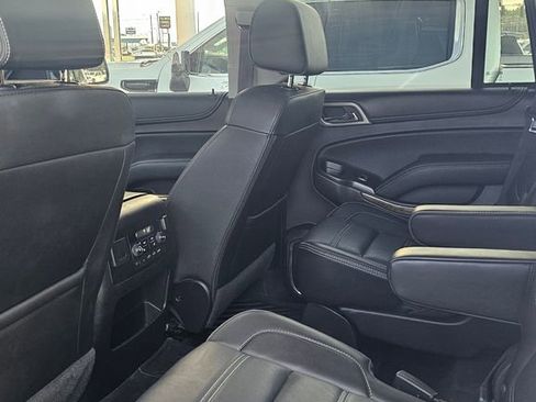 Used 2017 GMC Yukon Denali w/ Open Road Package RWD image 6