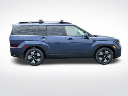 New 2026 Hyundai Santa Fe SEL image 6
