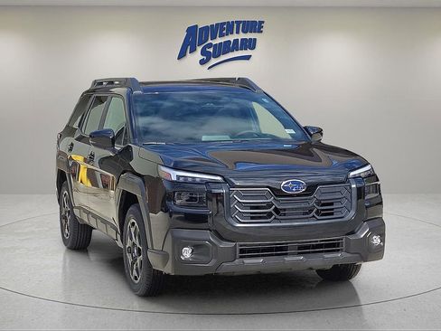 New 2026 Subaru Outback Limited image 1