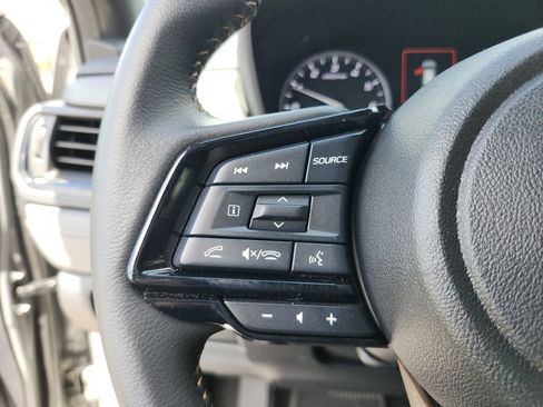 Certified 2026 Subaru Forester Sport AWD/4WD image 32