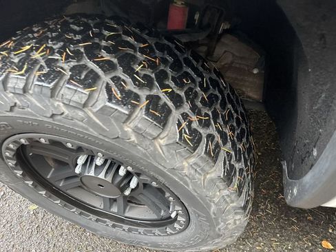 Used 2018 GMC Sierra 3500 Denali w/ Duramax Plus Package image 10