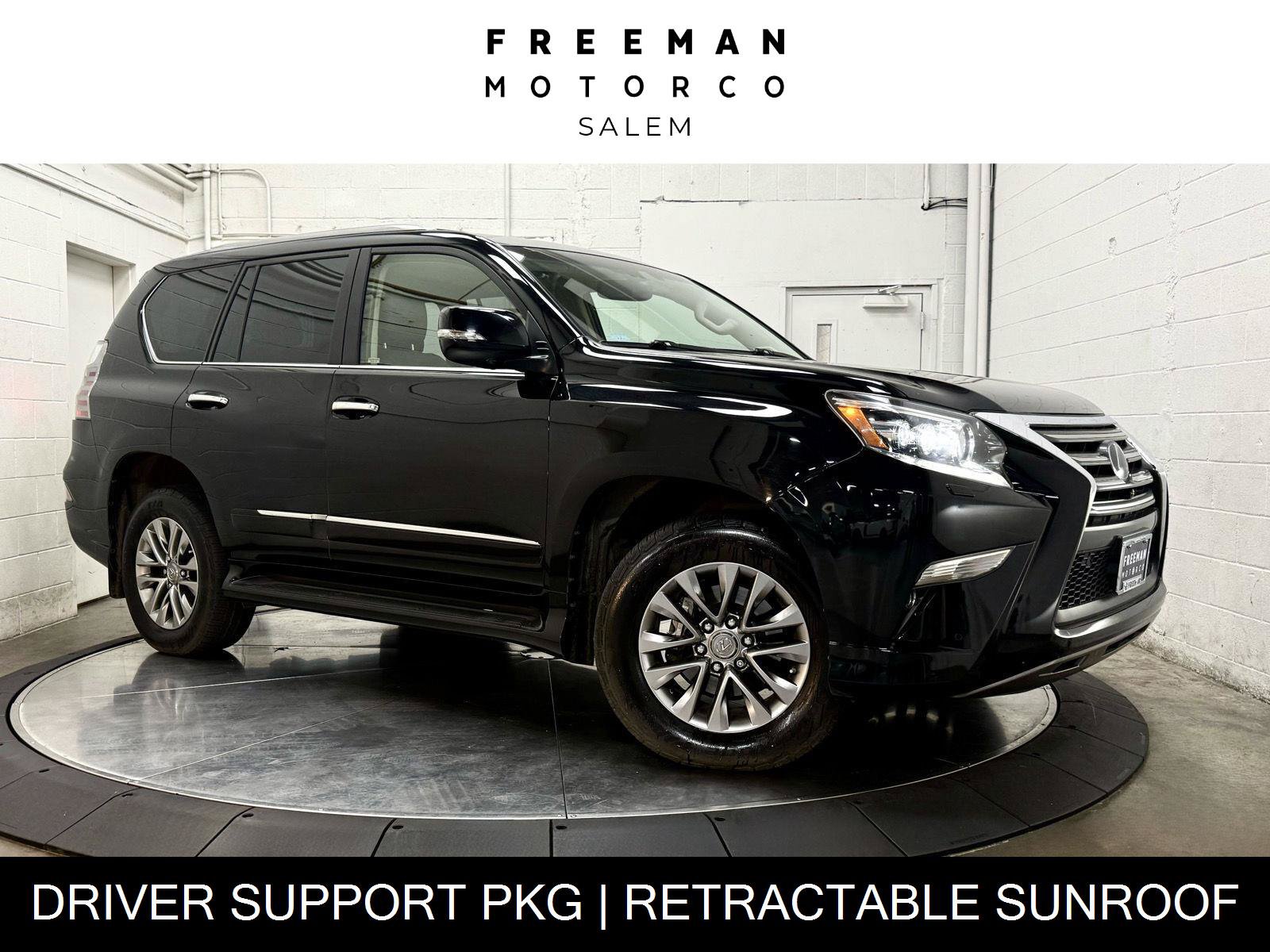Used 2016 Lexus GX 460 Luxury AWD/4WD image 1
