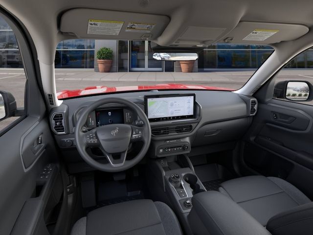 New 2026 Ford Bronco Sport Big Bend w/ Black Appearance Package AWD/4WD image 9