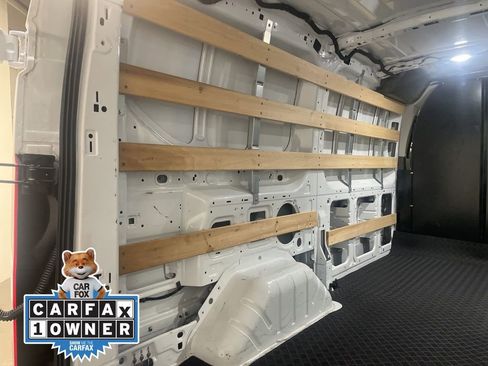 Used 2024 Ford Transit 250 Low Roof w/ Exterior Upgrade Package image 67