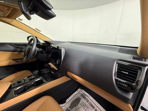 Used 2026 Lexus NX 350 AWD w/ Accessory Package (2T) image 35