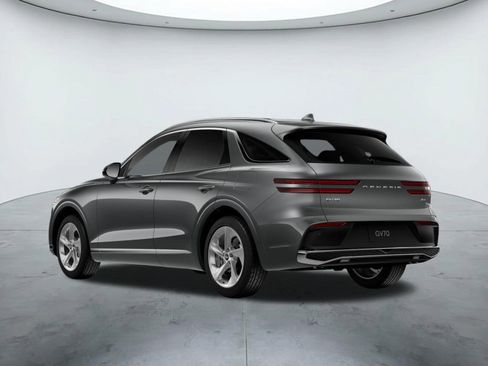 New 2026 Genesis GV70 2.5T AWD/4WD image 5
