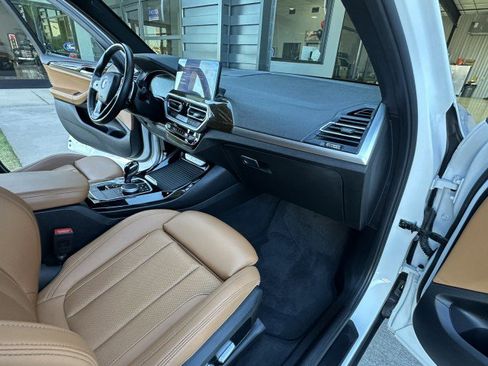Used 2022 BMW X3 sDrive30i w/ Convenience Package image 18
