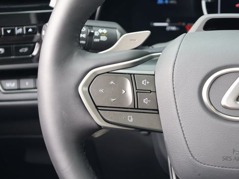 Certified 2026 Lexus TX 350 AWD w/ Technology Package image 19