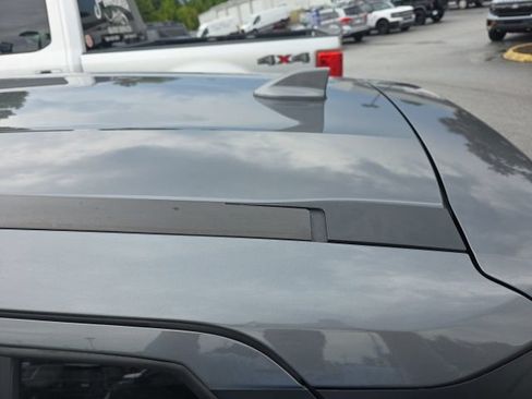 Used 2025 Nissan Kicks Play S FWD image 16