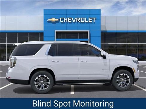 New 2026 Chevrolet Tahoe LT image 5