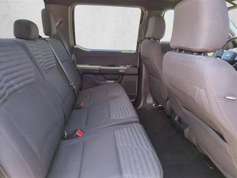 Used 2023 Ford F150 XL w/ STX Appearance Package RWD image 22