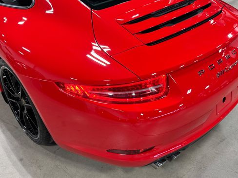 Used 2013 Porsche 911 Carrera S RWD image 85