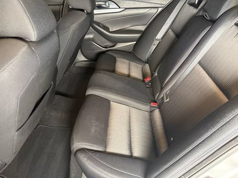 Used 2018 Nissan Maxima 3.5 S FWD image 22