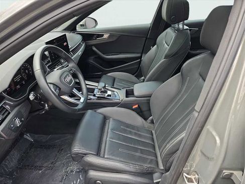 Certified 2023 Audi A4 2.0T Premium Plus w/ Premium Plus Package AWD/4WD image 17