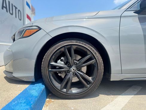 Used 2025 Honda Civic Si image 21