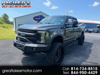 Used 2019 Ford F350 XL w/ STX Appearance Package