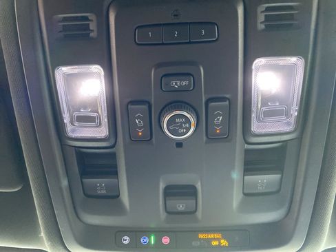 Used 2023 Chevrolet Tahoe LT w/ LT Signature Plus Package AWD/4WD image 22