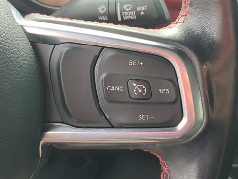 Used 2020 Jeep Gladiator Rubicon AWD/4WD image 20