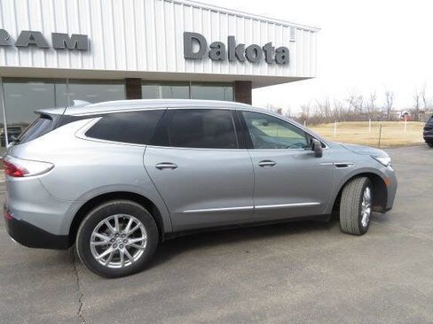 Used 2023 Buick Enclave Premium w/ Experience Buick Package image 2