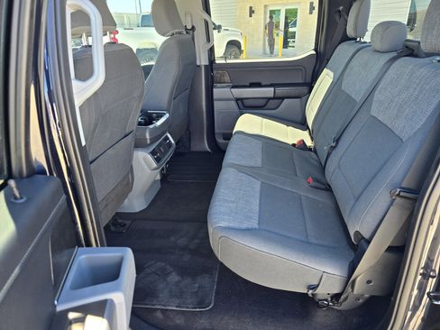 Used 2022 Ford F150 XLT w/ Equipment Group 302A High image 11