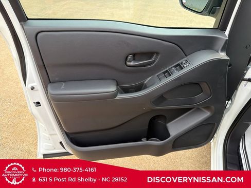 New 2026 Nissan Frontier S w/ Tow Package RWD image 9
