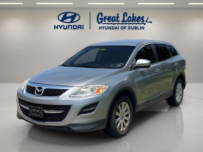 Used 2010 MAZDA CX-9 Touring