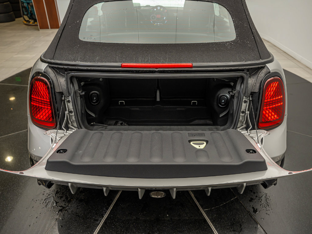 New 2027 MINI Cooper John Cooper Works FWD image 42