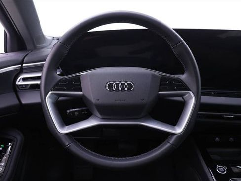 Certified 2025 Audi A5 2.0T Premium AWD/4WD image 17