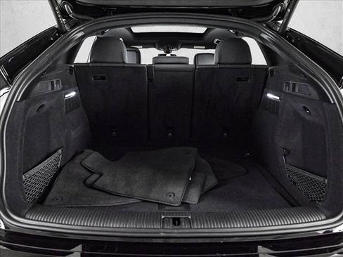 Certified 2025 Audi Q5 2.0T Premium Plus w/ Premium Plus Package AWD/4WD image 6