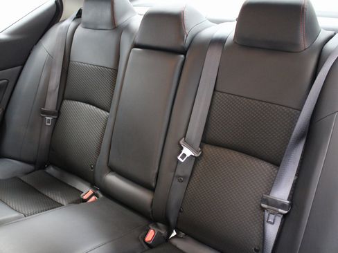 Used 2024 Nissan Altima 2.5 SR image 21