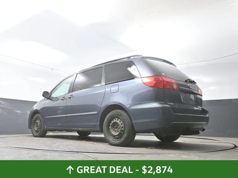 Used 2008 Toyota Sienna LE FWD image 52