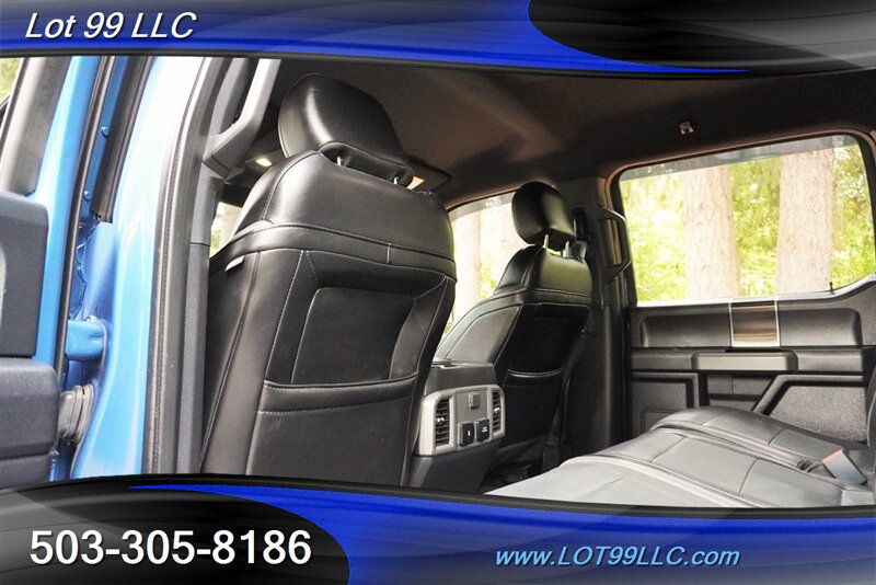 Used 2020 Ford F150 Raptor w/ Equipment Group 801A Mid AWD/4WD image 13